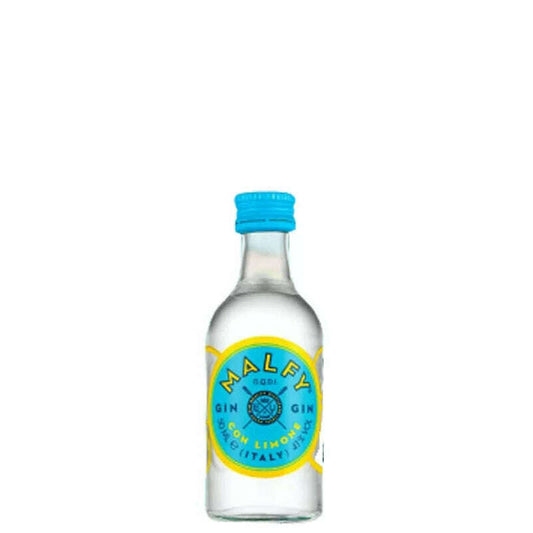 Gin Malfy Limone Mignon Cl.5