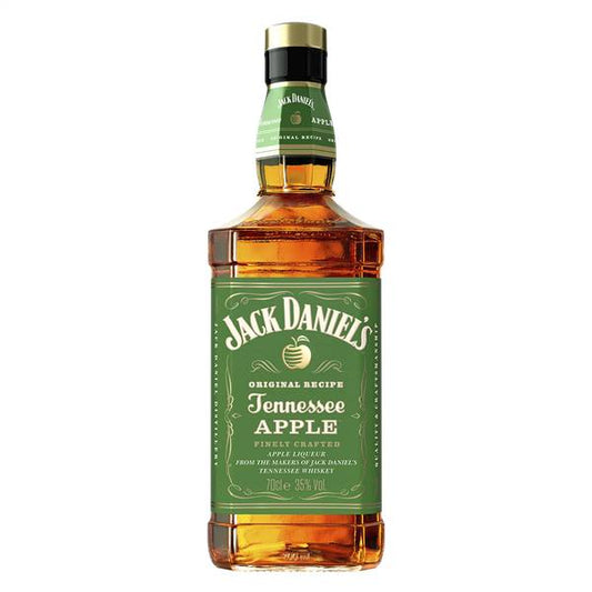 WHISKY JACK DANIELS APPLE LT.1