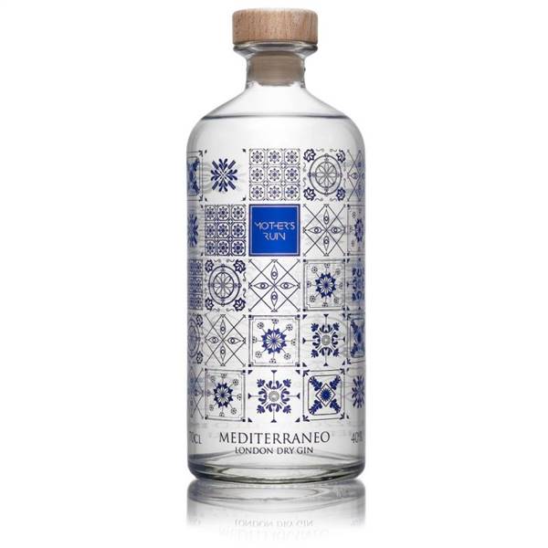 GIN MEDITERRANEO CL.70