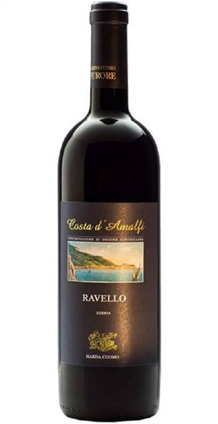 VINO RAVELLO RISERVA '21 MARISA CUOMO