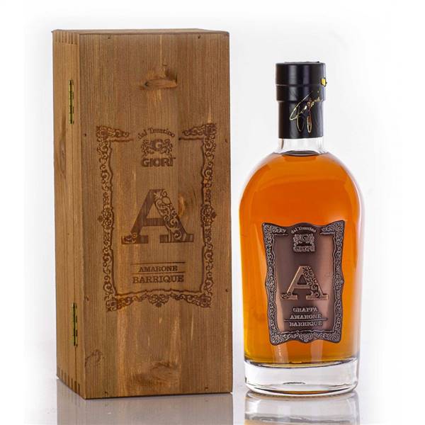 GRAPPA AMARONE GIORI