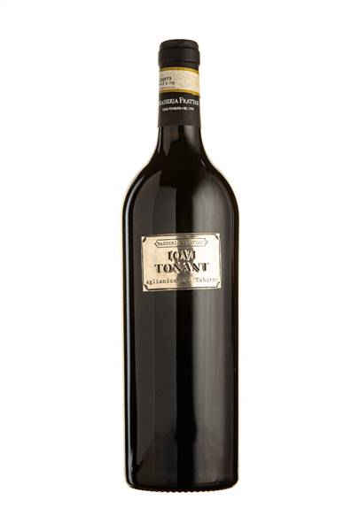 VINO AGLIANICO IOVI TONANT M.FRATTASI