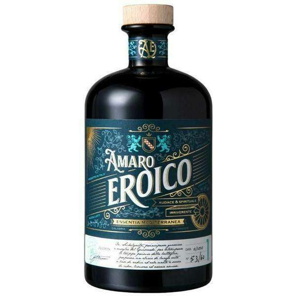 AMARO EROICO CL.70