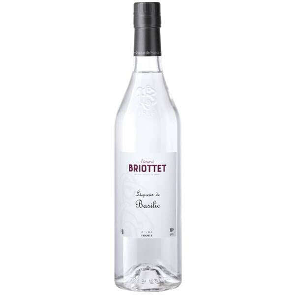 LIQ. BRIOTTET BASILICO CL.70