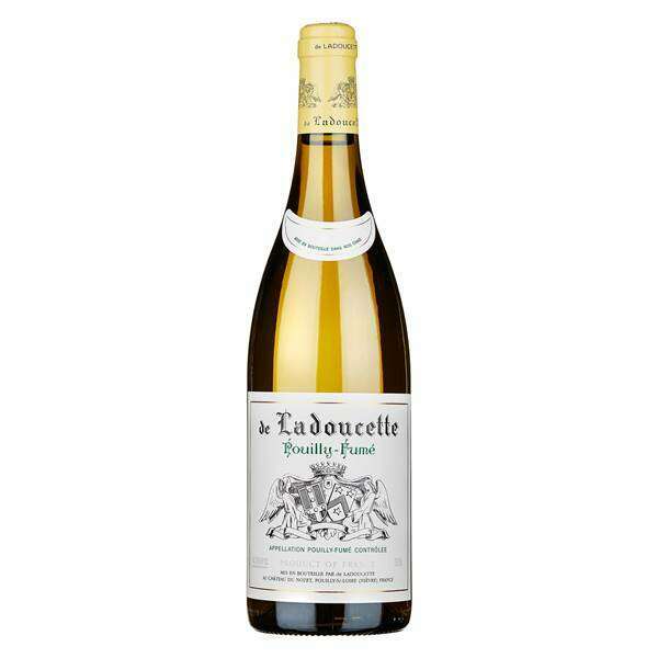 VINO POUILLY FUME DE LA DOUCETTE