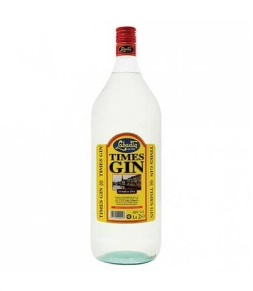 GIN TIMES LABADIA  LT.2