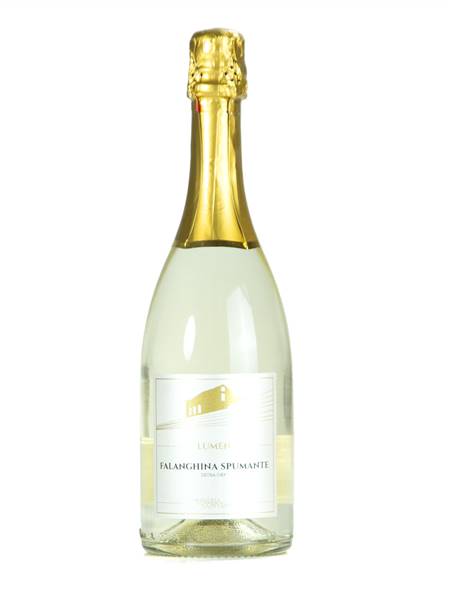 SPUM. FALANGHINA LUMEN CONVENTO CL.75
