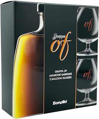 GRAPPA BONOLLO DELITE BALLOON EDITION