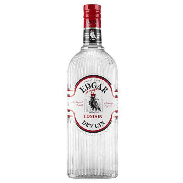 GIN EDGAR LT.1