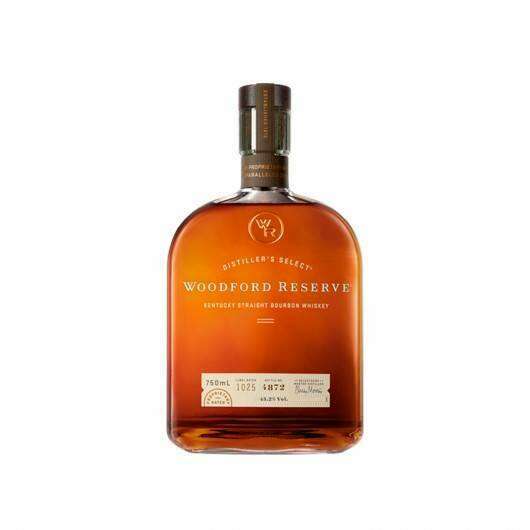WHISKY WOODFORD RESERVE CL.70