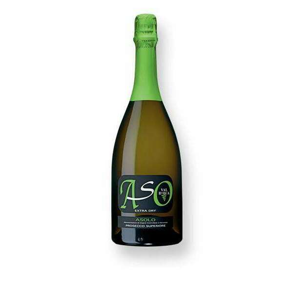 SPUM. PROSECCO ASOLO DOCG VAL DOCA