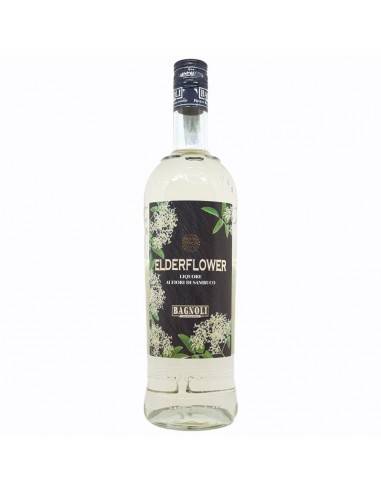 LIQ. AI FIORI DI SANBUCO BAGNOLI LT.1