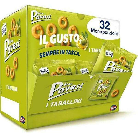 TARALLINI PAVESI GR.32X32