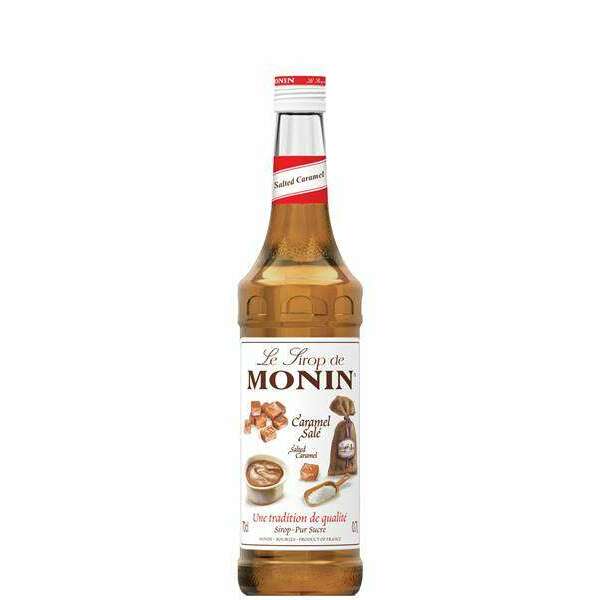 SCIR. MONIN CARAMELLO SALATO