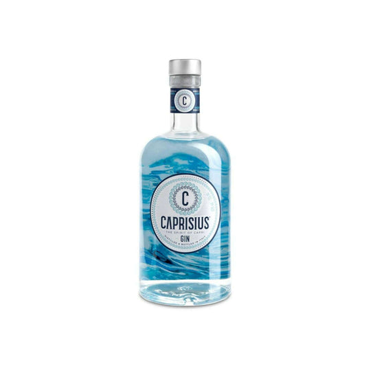 Gin Caprisius Dry Cl.70
