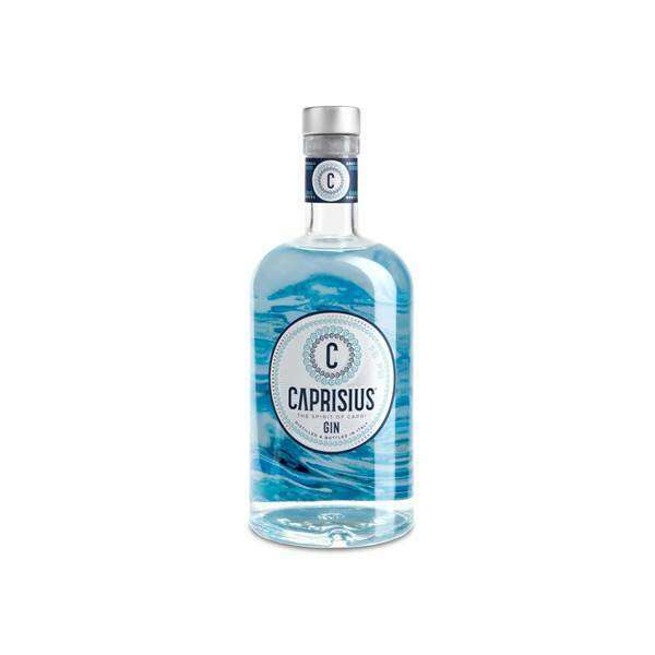 GIN CAPRISIUS DRY CL.70