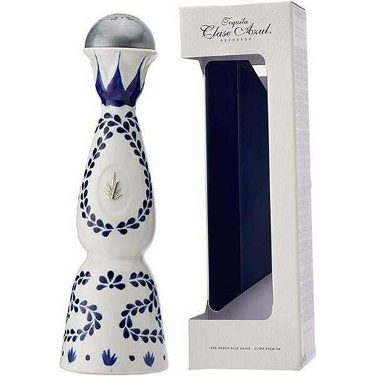 TEQUILA CLASE AZUL REPOSADO CL.70*