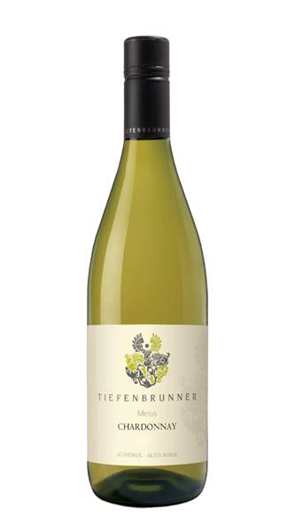 VINO TIEFENBRUNNER MERUS CHARDONNAY 75CL