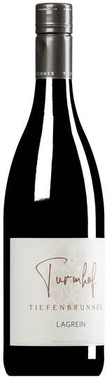 VINO TIEFENBRUNNER TURMHOF LAGREIN 75CL