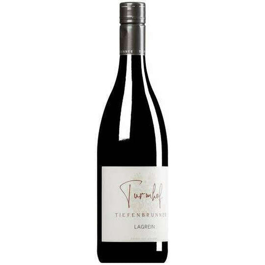 VINO TIEFENBRUNNER TURMHOF LAGREIN 75CL