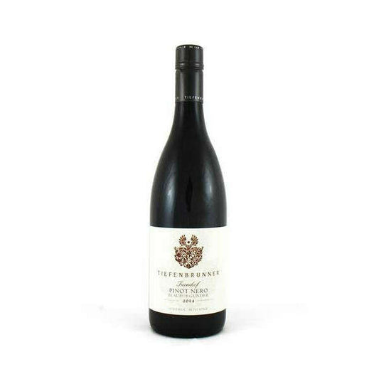 VINO TIEFENBRUNNER PINOT NERO 75CL