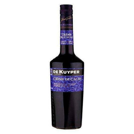 LIQ. DE KUYPER CACAO BROWN CL.70