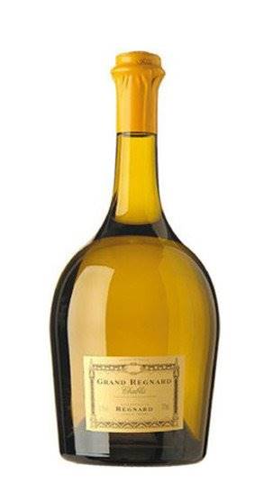 VINO CHABLIS GRAND REGNARD 75CL