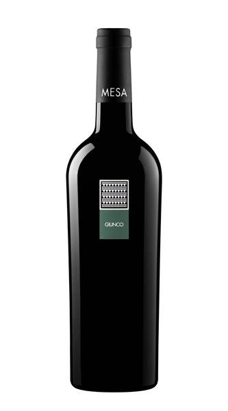 VINO VERMENTINO GIUNCO MESA
