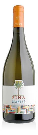 VINO MAKISE BIANCO FINA