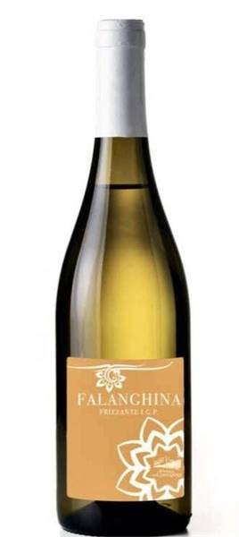 VINO FALANGHINA FRIZZANTE IGP CONVENTO