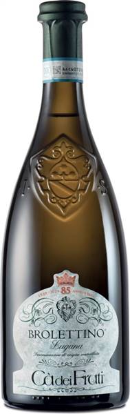 VINO BROLETTINO LUGANA CA' DEI FRATI