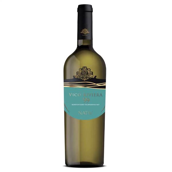 VINO FALANGHINA VICO RIVIERA NATIV