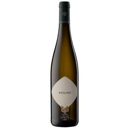 VINO RIESLING DOC CANTINA LAVIS 75CL