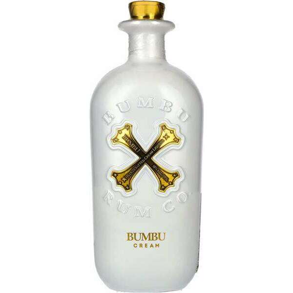 LIQ. BUMBU CREAM CL.70