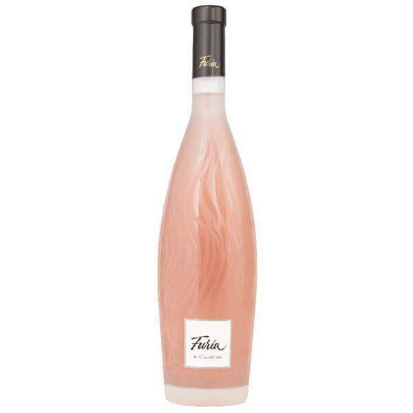VINO FURIA DI CALAFURIA TORMARESCA