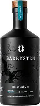 GIN BAREKSTEN BOTANICAL CL.70