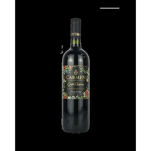 VINO CARMENERE FRIDA CARMEN 75CL