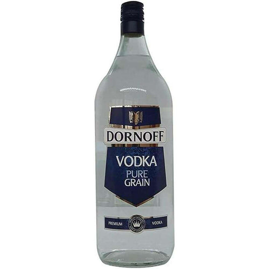 Vodka Pesca Dornoff Lt.2