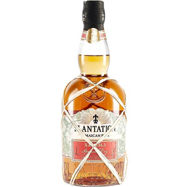 RHUM PLANTATION XAYMACA JAMAICAN CL.70