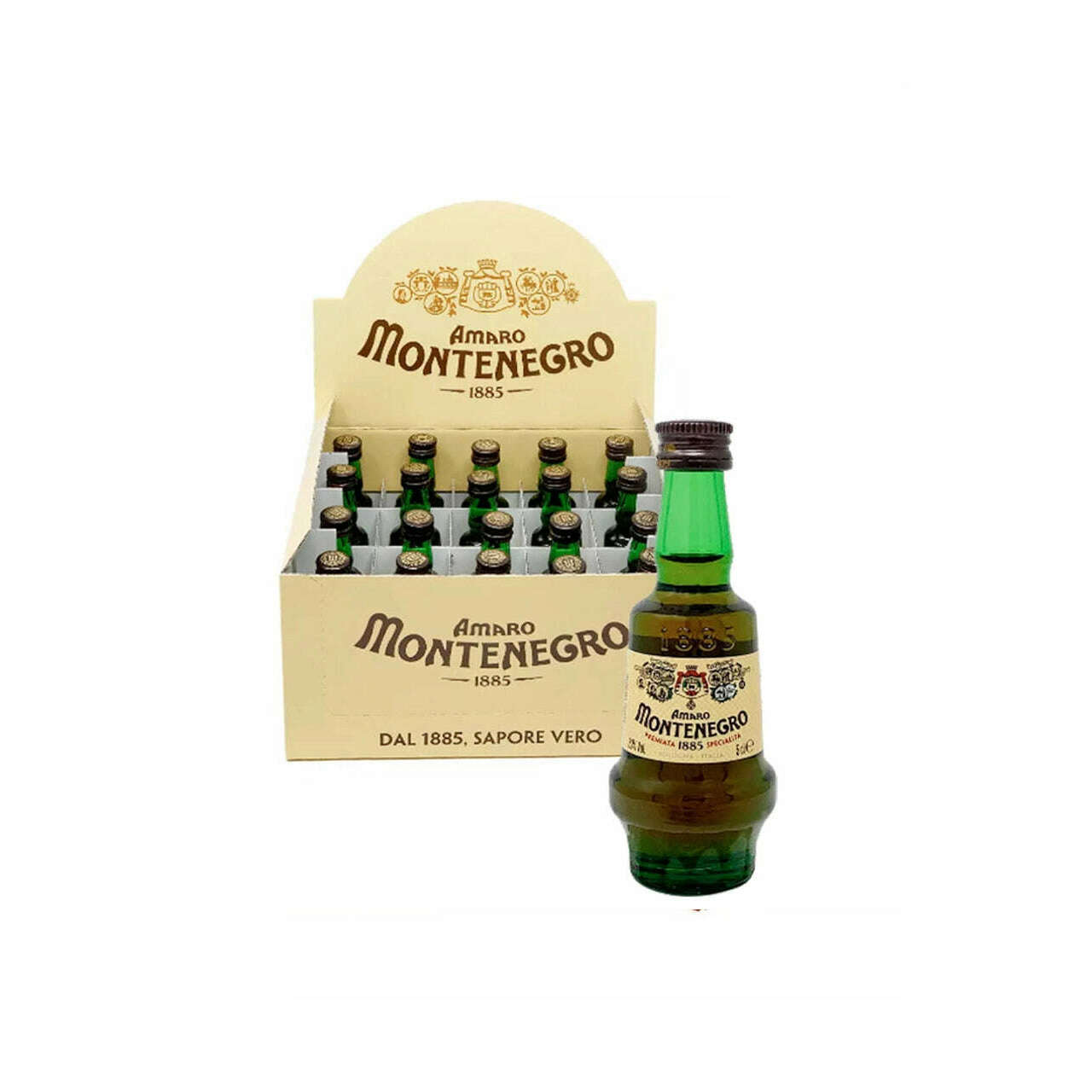 Amaro Montenegro Cl.5