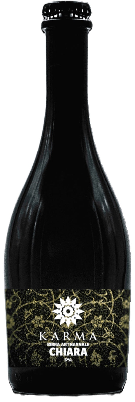 Birra Art. Karma Chiara Cl.50x12*