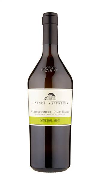 VINO PINOT BIANCO SANCT VALENTIN 75CL