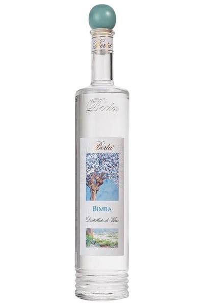 GRAPPA BERTA BIMBA CL.70