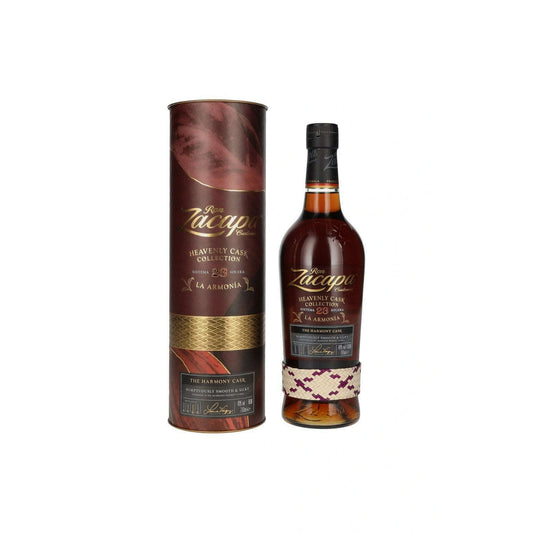 Rhum Zacapa 23 Y.o. La Armonia