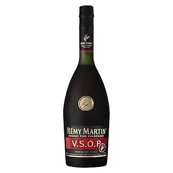 COGNAC REMY MARTIN VSOP CL.70