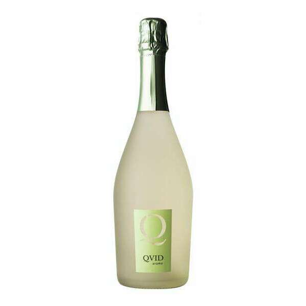 SPUM. QVID AROMA MOSCATO CL 75