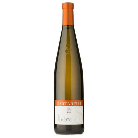 Vino Verdicchio Balciana Sartarelli 75cl