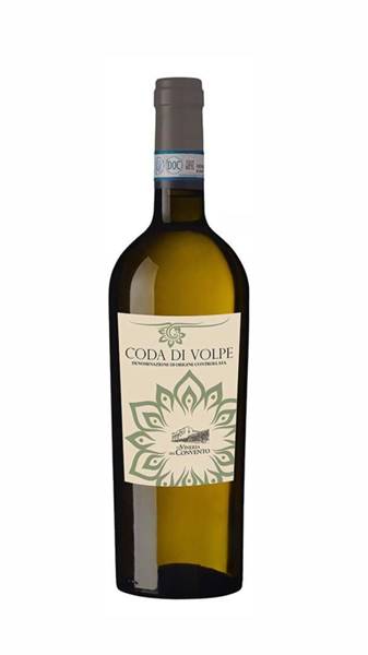 VINO CODA DI VOLPE VINERIA DEL CONVENTO
