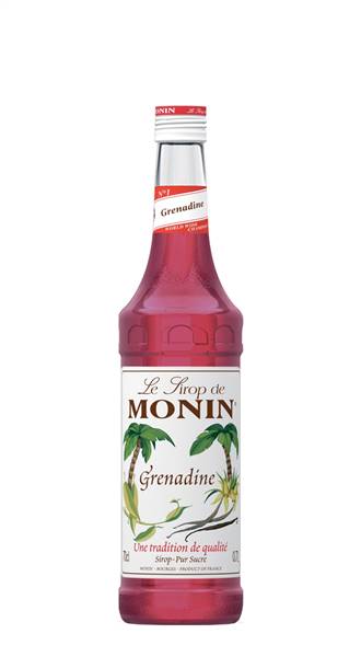 SCIR. MONIN GRANATINA CL.70