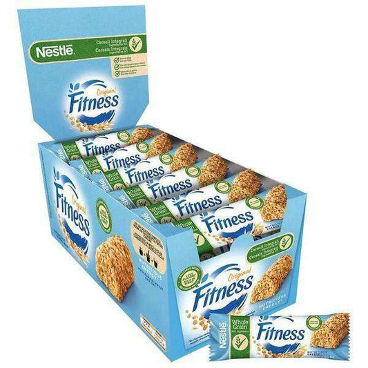 CEREAL FITNESS CLASSICO GR.23.5X24